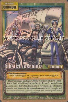 Giustizia Assoluta