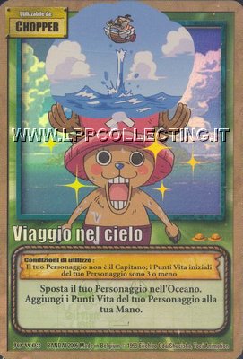 Viaggio nel cielo
