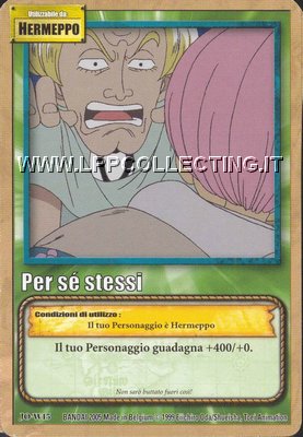 Per se stessi