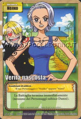 Verità nascosta