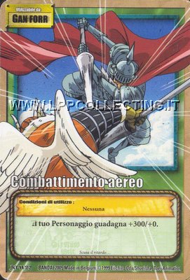 Combattimento aereo