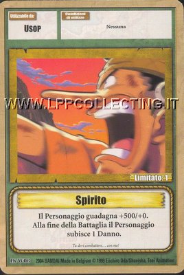 Spirito