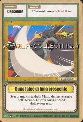 Duna falce di luna crescente