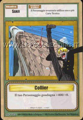 Collier