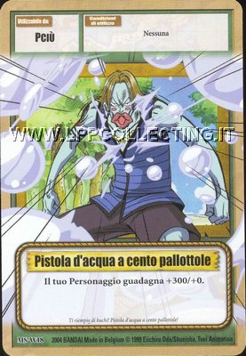 Pistola d