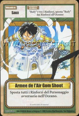 Armee de l
