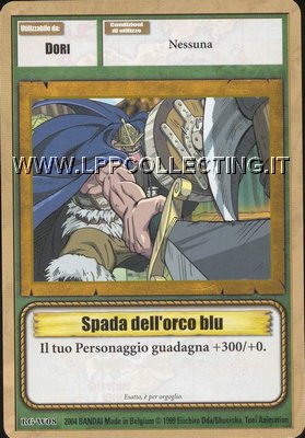 Spada dell