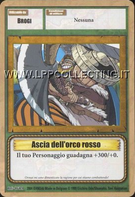 Ascia dell