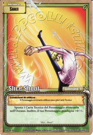Slice Shoot