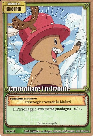 Controllare l