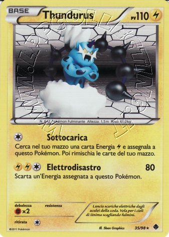 Thundurus