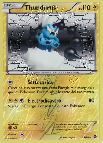 Thundurus