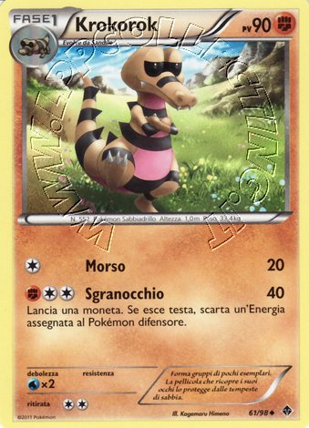 Krokorok