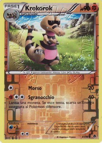 Krokorok