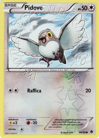 Pidove