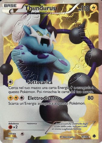 Thundurus