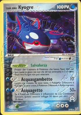Team Aqua