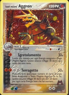 Team Magma