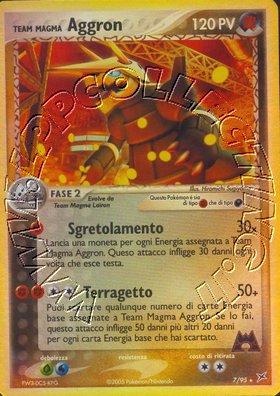 Team Magma