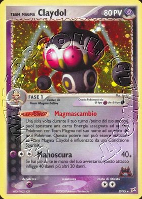 Team Magma