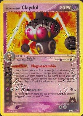 Team Magma