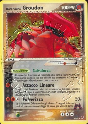 Team Magma