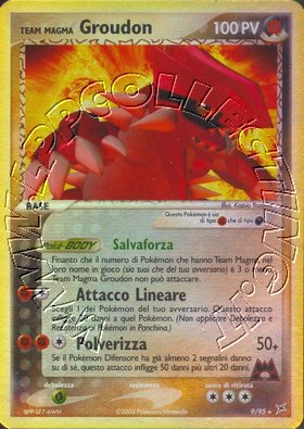 Team Magma
