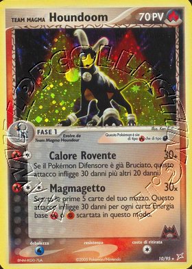 Team Magma
