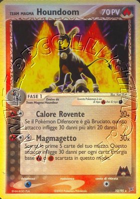Team Magma