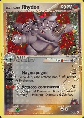 Team Magma