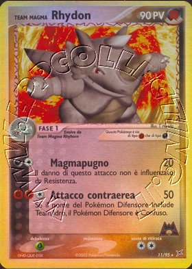 Team Magma