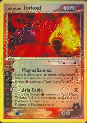 Team Magma