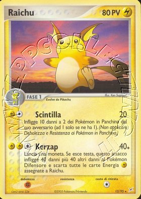 Raichu