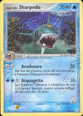 Team Aqua