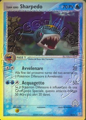 Team Aqua