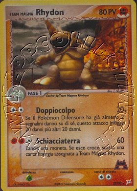 Team Magma