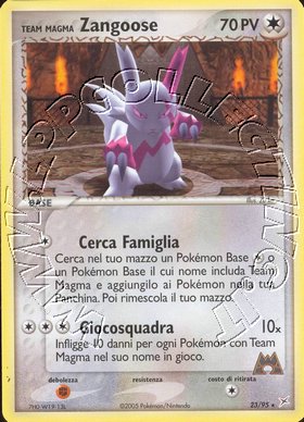 Team Magma