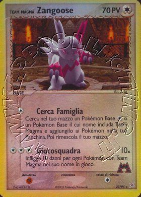 Team Magma
