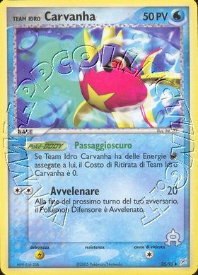 Team Aqua