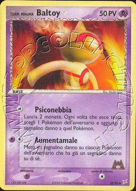 Team Magma