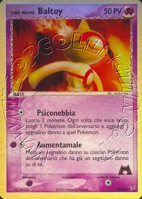 Team Magma
