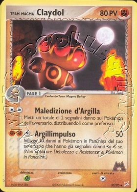 Team Magma