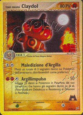 Team Magma