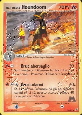 Team Magma