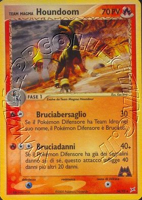 Team Magma