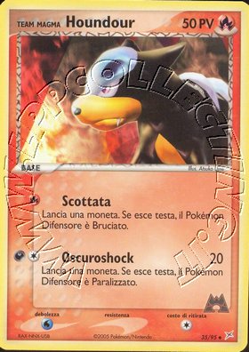 Team Magma