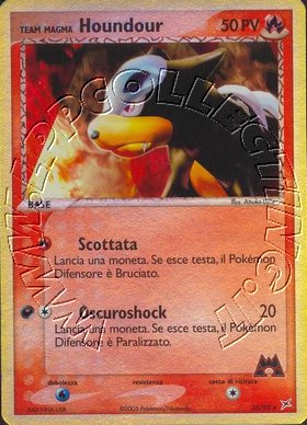 Team Magma