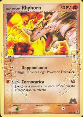 Team Magma