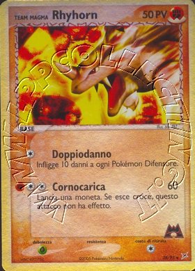 Team Magma