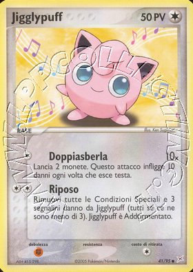Jigglypuff